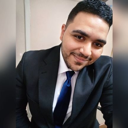 كاتب محتوى إبداعي
Content Writer, personal branding creator