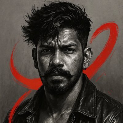 muressh95's profile picture. 30 | Beard & Inked | Traveller | 5’11