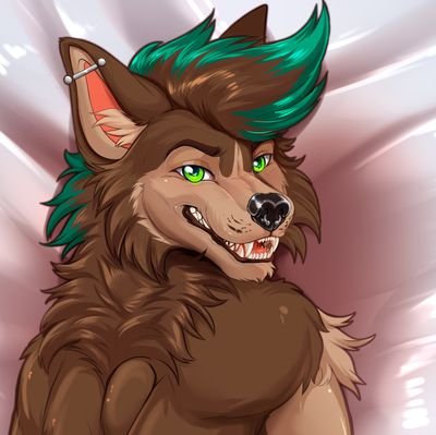 🐾🐺Daxx🐺🐾さんのプロフィール画像