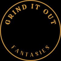 Grind It Out Fantasies (@grindit_out) 's Twitter Profile