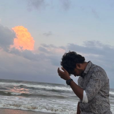 Jeffrin_19's profile picture. Random guy. Occasional wisdom. Mostly chaos.