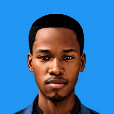 Horlans22's profile picture. O.H.O || Monotheist 👳🏽‍♂️ || Medics 💊 || Chess♟️ || YNWA  || Web 3 || GraphiArtisan 🎨 Visit - https://t.co/XpbhPbZYQP