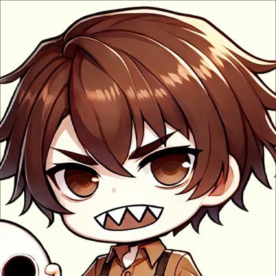 MayaP__X's profile picture. DBDの元野良鯖専です