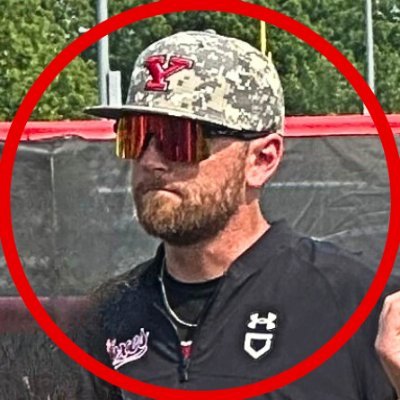 CoachBuonamici's profile picture. Husband | Father of 3 | Foxes 2030 Head Coach | @Foxes2030 | AU Baseball Alum