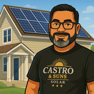 Independent Solar Energy Consultant/ Spurs Fanatico/ SneakerHead/Disney Enthusiast/ Proud Texan