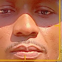 Je suis un enfant noir congolais au Congo je suis fière de moi même thing