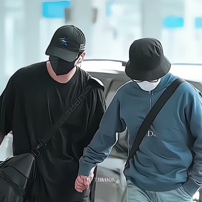 By profession, an educator, marketer, writer and designer. But here, a 3J (JIMIN💛JUNGKOOK💜JHOPE💓) biased BTS ARMY!
Jikooker🐰🐣
She/Her, 26!
Wattpad:👇🏻