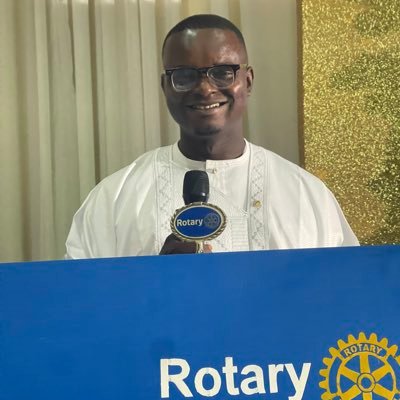 Professional Resume Writer, Rotarian and Diagnostic Radiographer