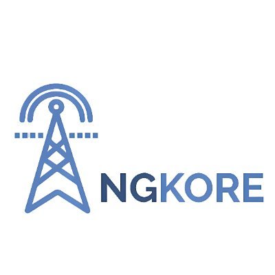 NgKore_Org's profile picture. 