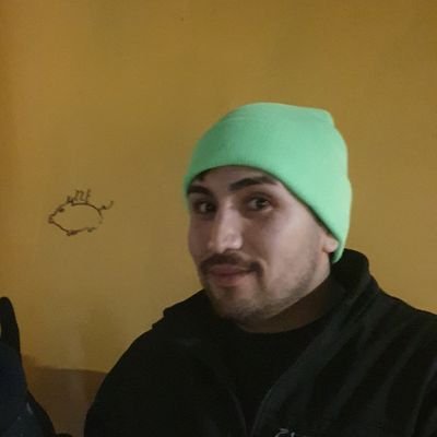 laolostin's profile picture. 