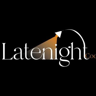 late_nightcoder's profile picture. Talks about AI and Code.