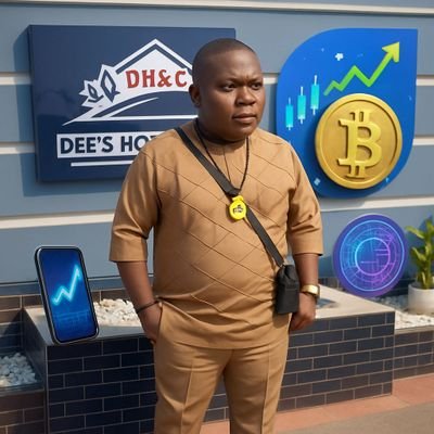 0xbrucetech's profile picture. Crypto content ¶ NFT's ¶ @kaito yapper