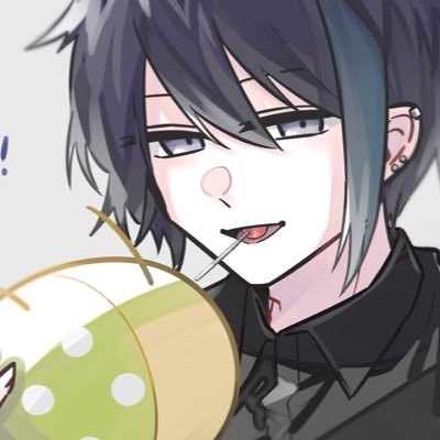 沼スグリさんのプロフィール画像