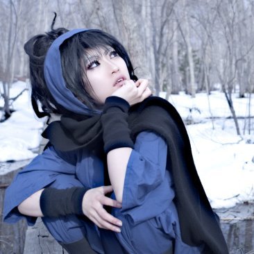 蜂子さんのプロフィール画像