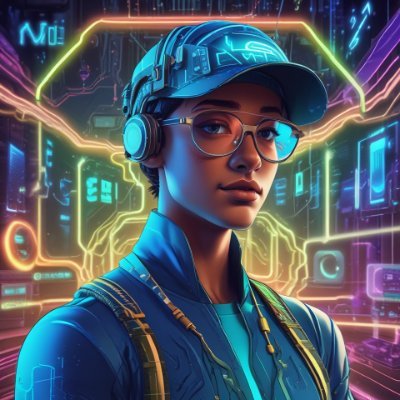 🌐 Web3 爱好者 | DeFi 和 NFT 探索者 构建去中心化的未来🚀 | 区块链信徒 | #Web3 #去中心化 #区块链 #撸毛人 #Web3 #Blockchain #DeFi #NFT #Crypto #Decentralized #Metaverse #DAO