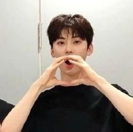 imhhhhhwangdo's profile picture. 🐢🐶🐯🦊🐰
รีเยอะมาก