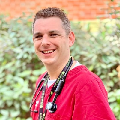 MCPara ACP in emergency, event and pre-hospital medicine. Ex-Scout. Dog owner. Centre-left. Him/his. 🏳️🌈