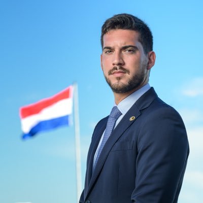 Rubén Rubin Profile
