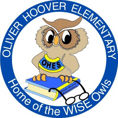 OHESOWLS's profile picture. Proud to be the only "A"Rated School for 24 consecutive years in Kendall! At Oliver Hoover, We Instruct Students for Excellence!