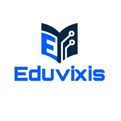 Eduvixis_'s profile picture. Reinventing education through technology, gamification, and collaboration. 🌍 A futuristic, inclusive platform for digital learning.