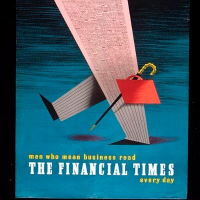 Global Head of Content, FT Live, Financial Times. Views expressed are writer’s own.
