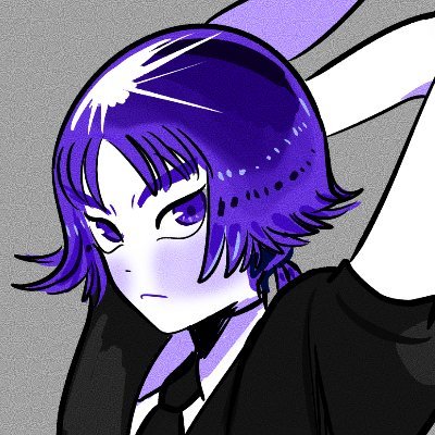 Occasional writer and VA idiot, pfp and sona is by Master Blue on VGen
19 👁, https://t.co/30QiLd2kuv
director of the @InferiorProgram and @GearlockDilemma