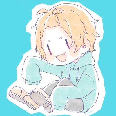 xNqTsu's profile picture. なつと言います！
音楽【ﾎﾞｶﾛ/ｱﾆｿﾝ/その他】&ゲームが好き！
自己満クリップ多め‼
仲良くしてくださ～い！