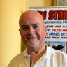 lewstringer's profile picture. Professional humour comics artist/writer since 1983. Marvel, Oink!, Beano, Buster, Dandy, Sonic the Comic, Viz, etc. Currently in Doctor Who Magazine and The77.
