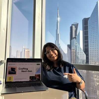 Dharanshi_DFG's profile picture. Building https://t.co/qwEgEAfaIS | I design & build websites. Fast. Beautiful. Unlike your ex. | Taking projects for August - DM or book a call