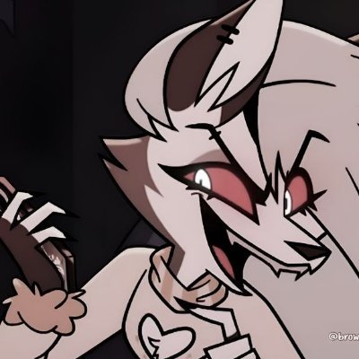 aliceartist102's profile picture. She/Her🏳️‍🌈 Love To Draw🎨 Helluva Boss and Hazbin Hotel🧡 Dm me for Commission💵