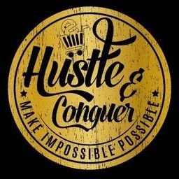 HUSTLE & CONQUER Profile
