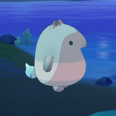 ましゅさんのプロフィール画像