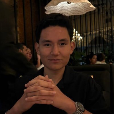 diegomayor_m's profile picture. Founder at https://t.co/cmjj2x98s4