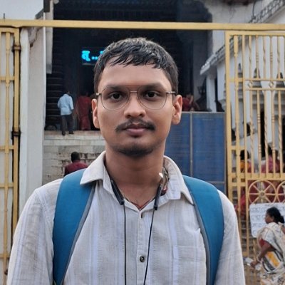 @SanujitRout2
