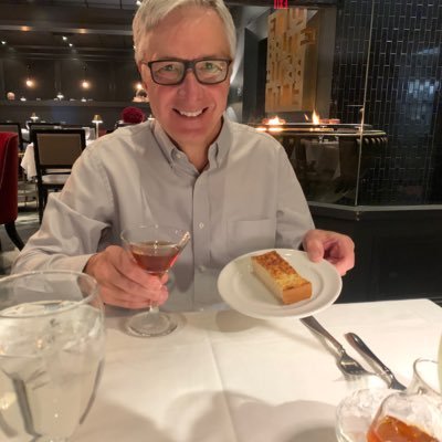 I used to be a big-time dentist. https://t.co/OWDjVlrrRu
