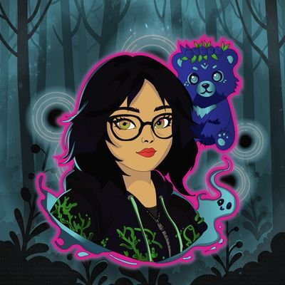 I love the colour blue, I love bears. I'm neuro-divergent. She/Her. Native American. Wife. Mother. Differently abled. Geek. Gamer. Shutterbug.