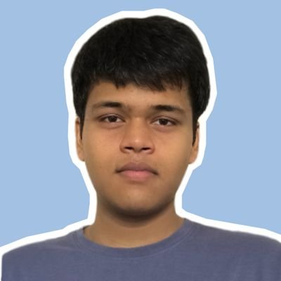 DhruvKajalkar's profile picture. 18 | Exploring tech, business & finance. Sharing what I learn. Encouraging people to think sharper.