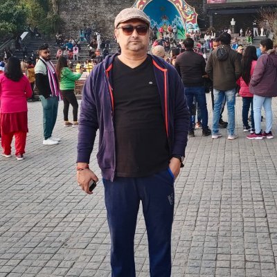 Shamic1978's profile picture. Investing is dull & boring, it takes lot of conviction to sit tight & do nothing. Chemicals| Consumption | Financials| MBA Finance.