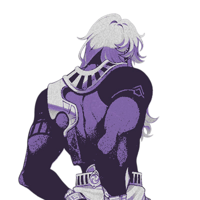 𝘊𝘠𝘕𝘖 Profile