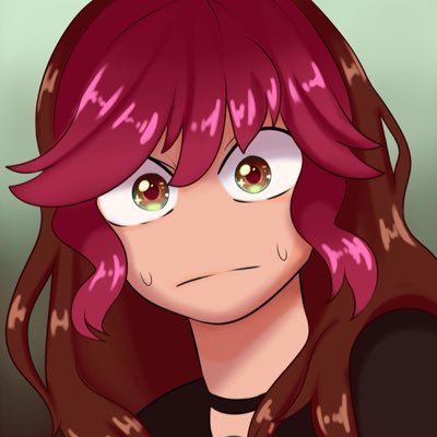 24🥀 she/her - nsfw 🔞 🥒scumcum enthusiast🎋 Banner by Ketsal 💚