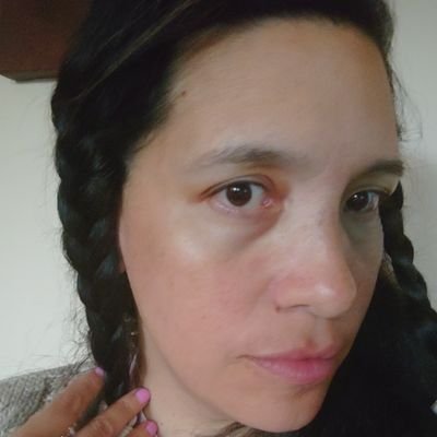 Uniikki_Pilar's profile picture. I am cheerful and creative, I like to chat about different topics.