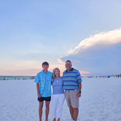 Greg Cranfill Profile