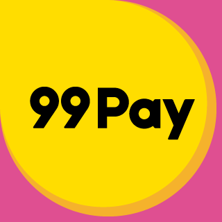 A conta digital da @voude99 😉💰
Traga seu dinheiro pra 99Pay e aproveite cashback, descontos e outros benefícios.