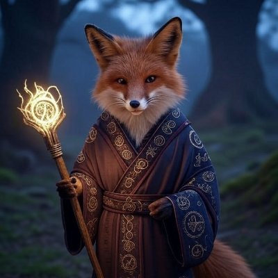 @lvl99foxmancer