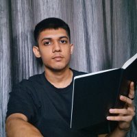 HariGopal Suthar (@sutharharigopal) 's Twitter Profile