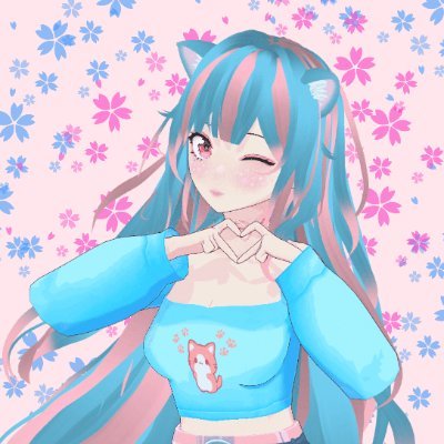 New Variety Vtuber who focuses on gaming!~
Art: #seoraillust
💜🩵🩷https://t.co/WKaXEIxGOI🩷🩵💜
Credits/Photos: https://t.co/F18lup87lF