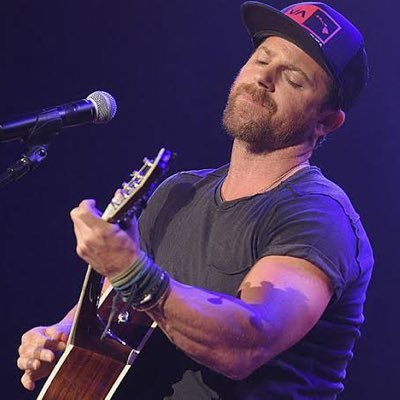 o_kip_moore's profile picture. Album #6 Solitary Tracks Out Now