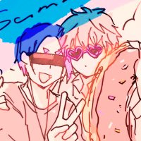 ななあれ (@nkmsnnnr) 's Twitter Profile Photo