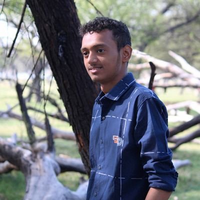 DhruvMaradiya's profile picture. Founder @trygaia