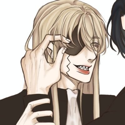 เหมือนจะวูบさんのプロフィール画像